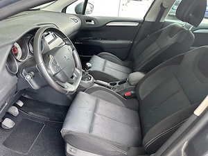 Citroen C4 1.6 Diesel 110 CP An 2012 - imagine 19