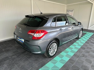 Citroen C4 1.6 Diesel 110 CP An 2012 - imagine 11