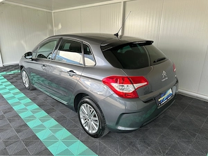 Citroen C4 1.6 Diesel 110 CP An 2012 - imagine 3