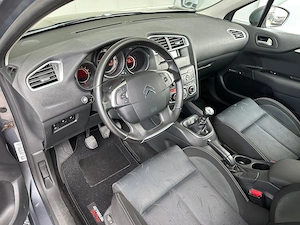 Citroen C4 1.6 Diesel 110 CP An 2012 - imagine 15