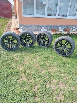 jante bmwx3 r19 - imagine 4