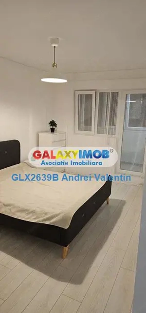 Garsoniera Noua Berceni - Dimitrie Leonida - 10 Min Metrou - imagine 2