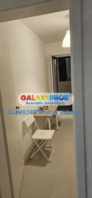 Garsoniera Noua Berceni - Dimitrie Leonida - 10 Min Metrou - imagine 4