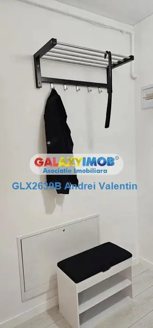 Garsoniera Noua Berceni - Dimitrie Leonida - 10 Min Metrou - imagine 7