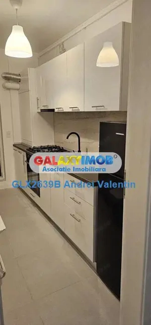 Garsoniera Noua Berceni - Dimitrie Leonida - 10 Min Metrou - imagine 5