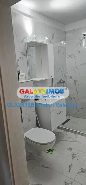 Garsoniera Noua Berceni - Dimitrie Leonida - 10 Min Metrou - imagine 6