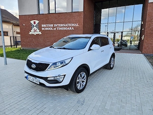 kia sportage facelift 4 4