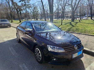 VW Jetta Style 1.4 TSI, 92 KW(125 CP), 2015  91000 Km, Inmatriculata ITP 30.09.27, Prim proprietar - imagine 3