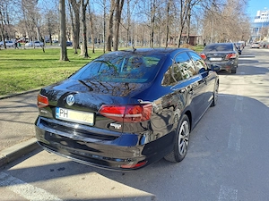 VW Jetta Style 1.4 TSI, 92 KW(125 CP), 2015  91000 Km, Inmatriculata ITP 30.09.27, Prim proprietar - imagine 4