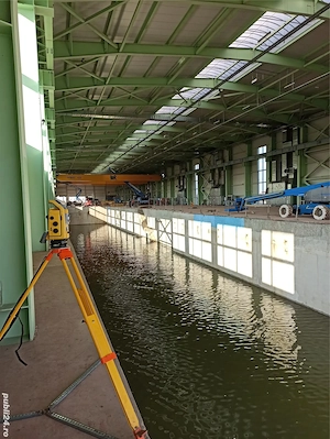 Cadastru si intabulare, intarusari, certificate energetice