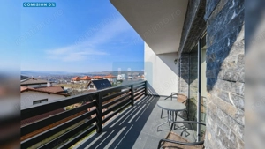 Duplex de vanzare in zona Vivo