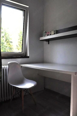 zodiac-2 camere etaj 1 - imagine 8