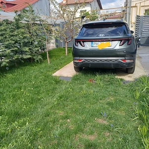 Tucson 1.6 benzina 150cp - imagine 4