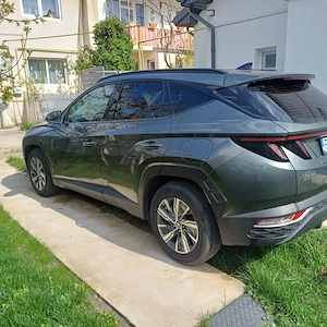 Tucson 1.6 benzina 150cp - imagine 2