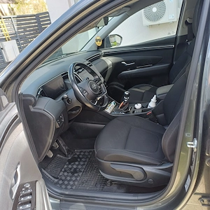 Tucson 1.6 benzina 150cp - imagine 6