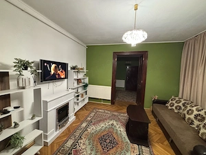 Parcul Carol - PROPRIETAR vand apartament 2 camere spatios - imagine 2