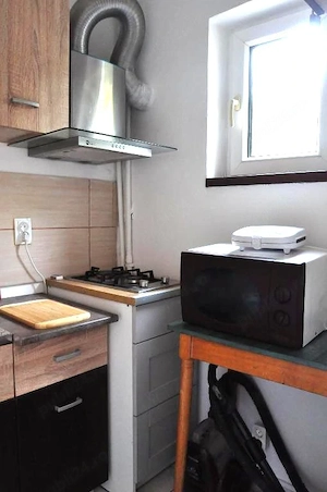 zodiac-2 camere etaj 1 - imagine 5