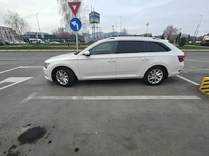 Vand Skoda Superb 3 break 2017 - imagine 5