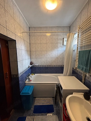 Parcul Carol - PROPRIETAR vand apartament 2 camere spatios - imagine 5