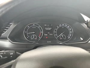 Vand Skoda Superb 3 break 2017 - imagine 3