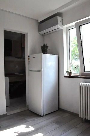 zodiac-2 camere etaj 1 - imagine 2