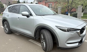 Mazda cx-5 2017 automat 2.2d 150cp - imagine 4