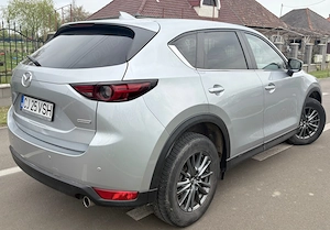 Mazda cx-5 2017 automat 2.2d 150cp - imagine 3