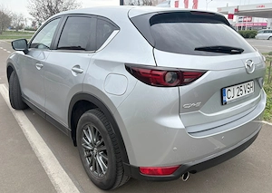 Mazda cx-5 2017 automat 2.2d 150cp - imagine 2