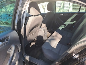 VW Jetta Style 1.4 TSI, 92 KW(125 CP), 2015  91000 Km, Inmatriculata ITP 30.09.27, Prim proprietar - imagine 8