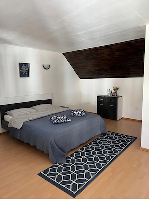 cazare muncitori codlea - imagine 4