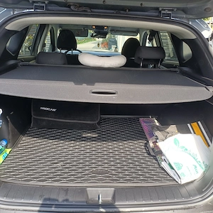 Tucson 1.6 benzina 150cp - imagine 9