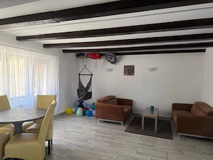 cazare muncitori codlea