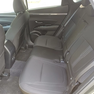 Tucson 1.6 benzina 150cp - imagine 8