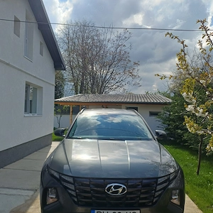 Tucson 1.6 benzina 150cp - imagine 3