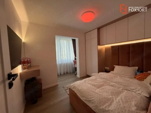 Apartament smart premium cu 4 camere | Calea Sever Bocu - imagine 16
