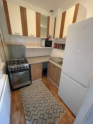 Ocazie!! Sagului-Piata Doina | Etaj 2 | Mobilat si Utilat | Disponibil imediat!! - imagine 3