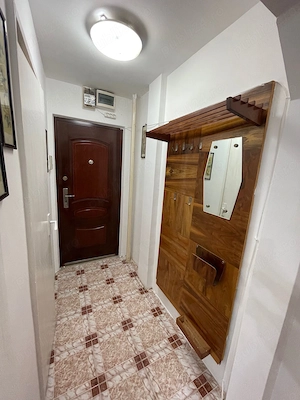 Ocazie!! Sagului-Piata Doina | Etaj 2 | Mobilat si Utilat | Disponibil imediat!! - imagine 7