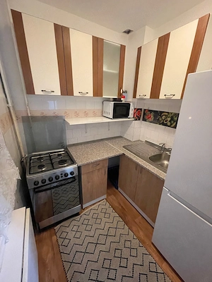 Ocazie!! Sagului-Piata Doina | Etaj 2 | Mobilat si Utilat | Disponibil imediat!! - imagine 4