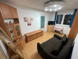 Ocazie!! Sagului-Piata Doina | Etaj 2 | Mobilat si Utilat | Disponibil imediat!! - imagine 8