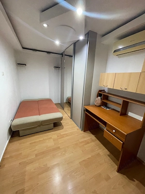 Ocazie!! Sagului-Piata Doina | Etaj 2 | Mobilat si Utilat | Disponibil imediat!! - imagine 5