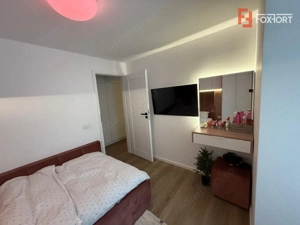 Apartament smart premium cu 4 camere | Calea Sever Bocu - imagine 18
