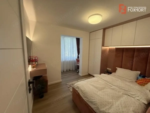 Apartament smart premium cu 4 camere | Calea Sever Bocu - imagine 19