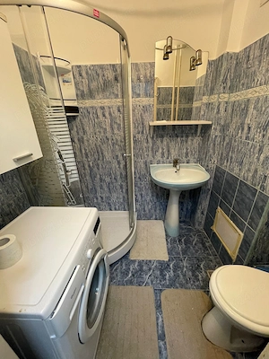 Ocazie!! Sagului-Piata Doina | Etaj 2 | Mobilat si Utilat | Disponibil imediat!! - imagine 2