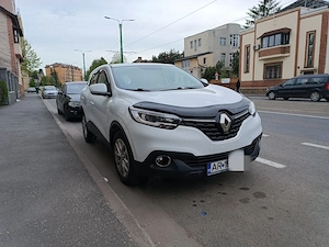 Renault Kadjar benzina 1.33TCE , manuala , fabricație 12.2018 - imagine 2