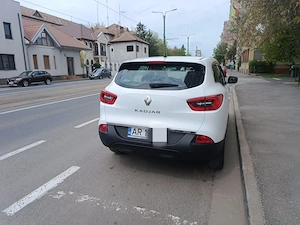 Renault Kadjar benzina 1.33TCE , manuala , fabricație 12.2018 - imagine 4
