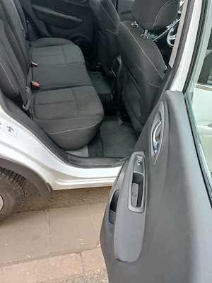 Renault Kadjar benzina 1.33TCE , manuala , fabricație 12.2018 - imagine 7