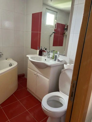 3 camere decomandat, centrala proprie, parcare inclusă, AC în fiecare cameră - imagine 7