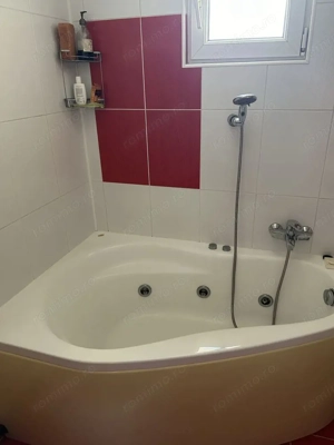 3 camere decomandat, centrala proprie, parcare inclusă, AC în fiecare cameră - imagine 6