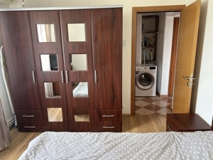 3 camere decomandat, centrala proprie, parcare inclusă, AC în fiecare cameră - imagine 8