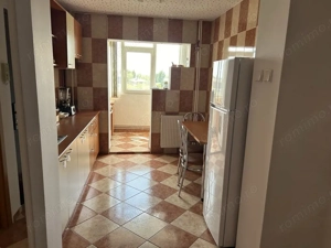 3 camere decomandat, centrala proprie, parcare inclusă, AC în fiecare cameră - imagine 5